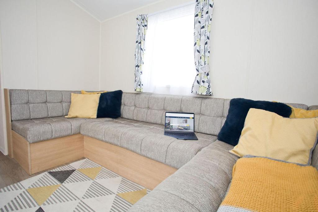 Luxury Holiday Retreat Set Within Oakdene Forest - Park Activities Pass Included Free! Saint Leonards Екстер'єр фото