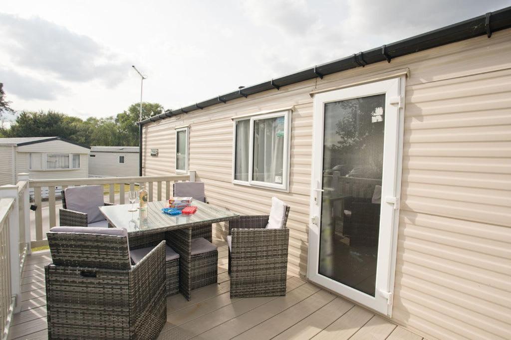 Luxury Holiday Retreat Set Within Oakdene Forest - Park Activities Pass Included Free! Saint Leonards Екстер'єр фото