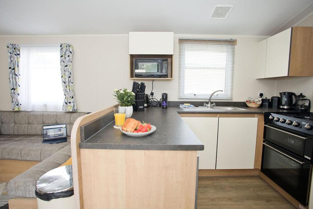 Luxury Holiday Retreat Set Within Oakdene Forest - Park Activities Pass Included Free! Saint Leonards Екстер'єр фото