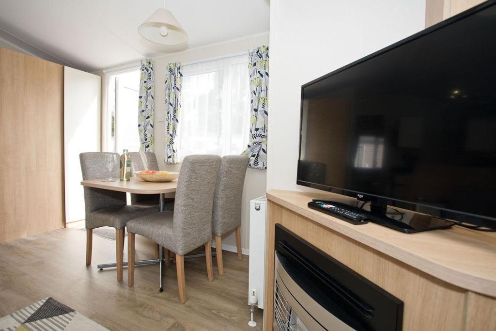 Luxury Holiday Retreat Set Within Oakdene Forest - Park Activities Pass Included Free! Saint Leonards Екстер'єр фото