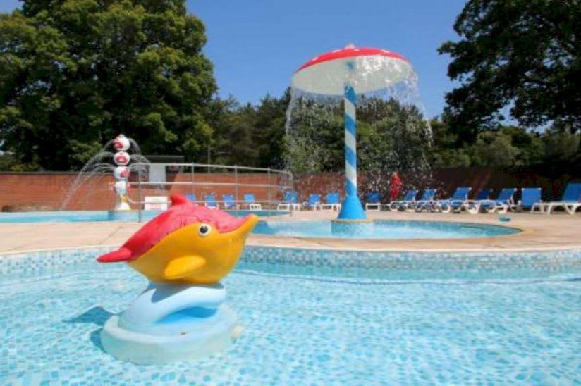 Luxury Holiday Retreat Set Within Oakdene Forest - Park Activities Pass Included Free! Saint Leonards Екстер'єр фото